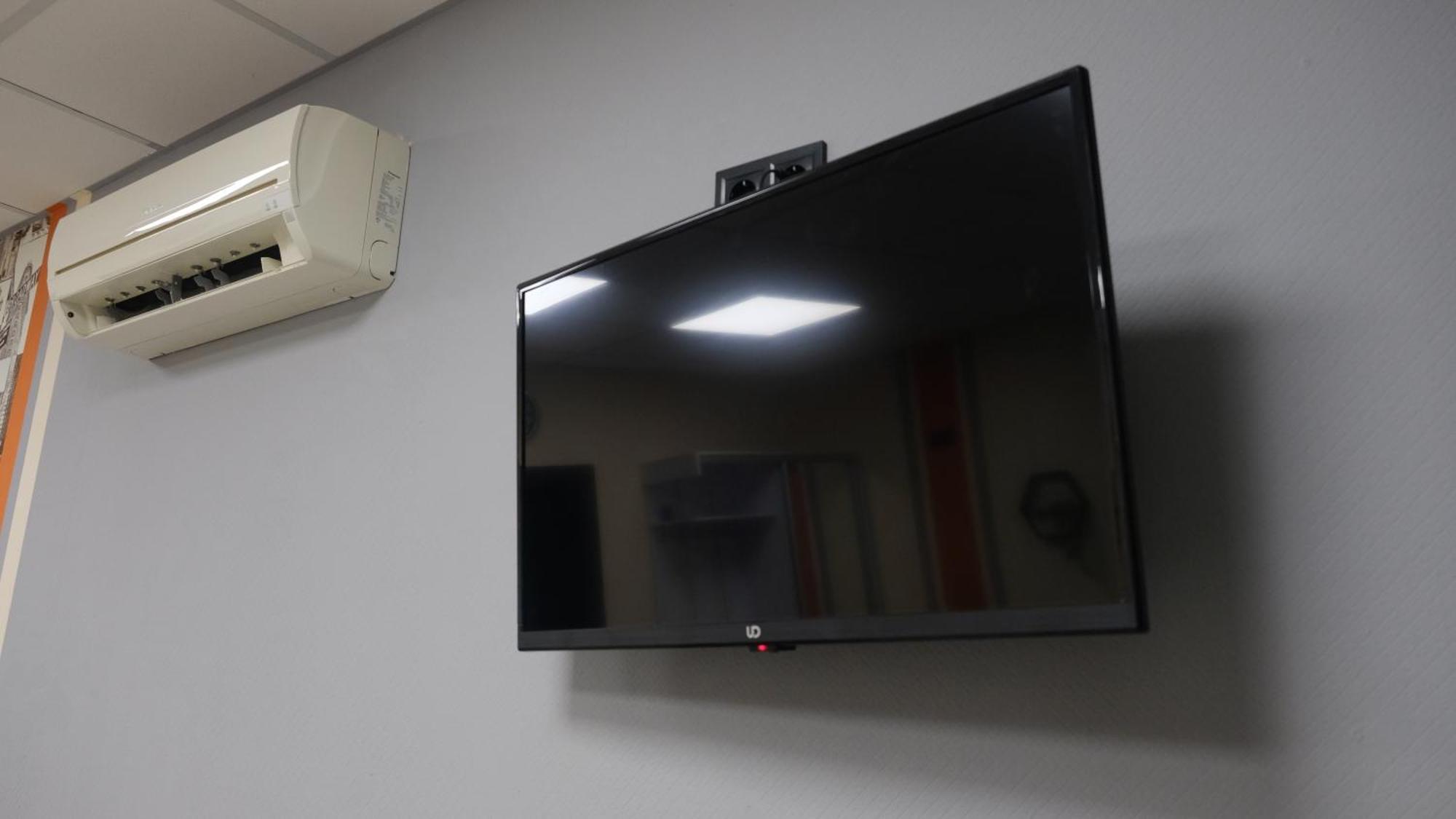 Uneed Rooms M1 キエフ エクステリア 写真