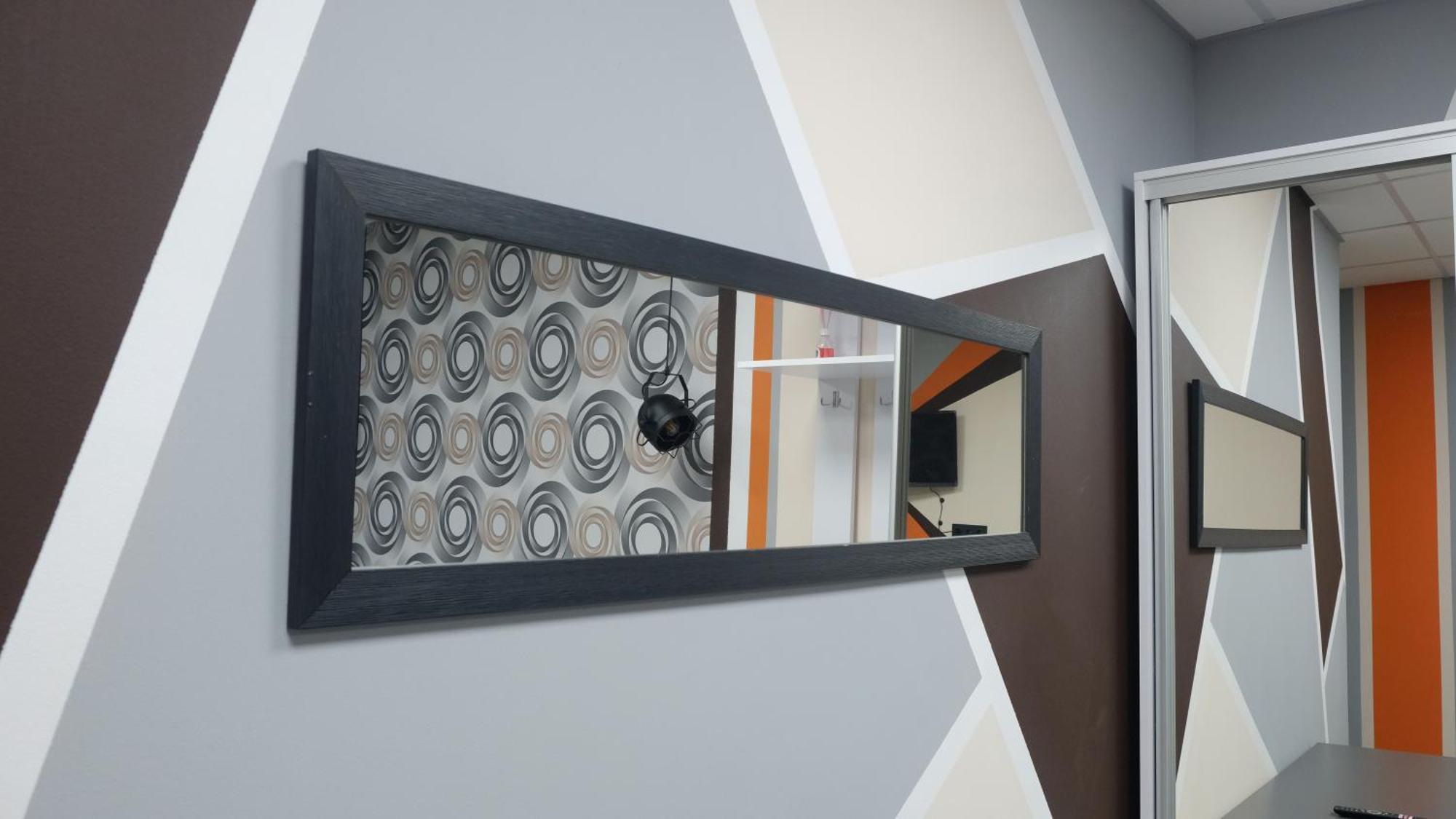 Uneed Rooms M1 キエフ エクステリア 写真