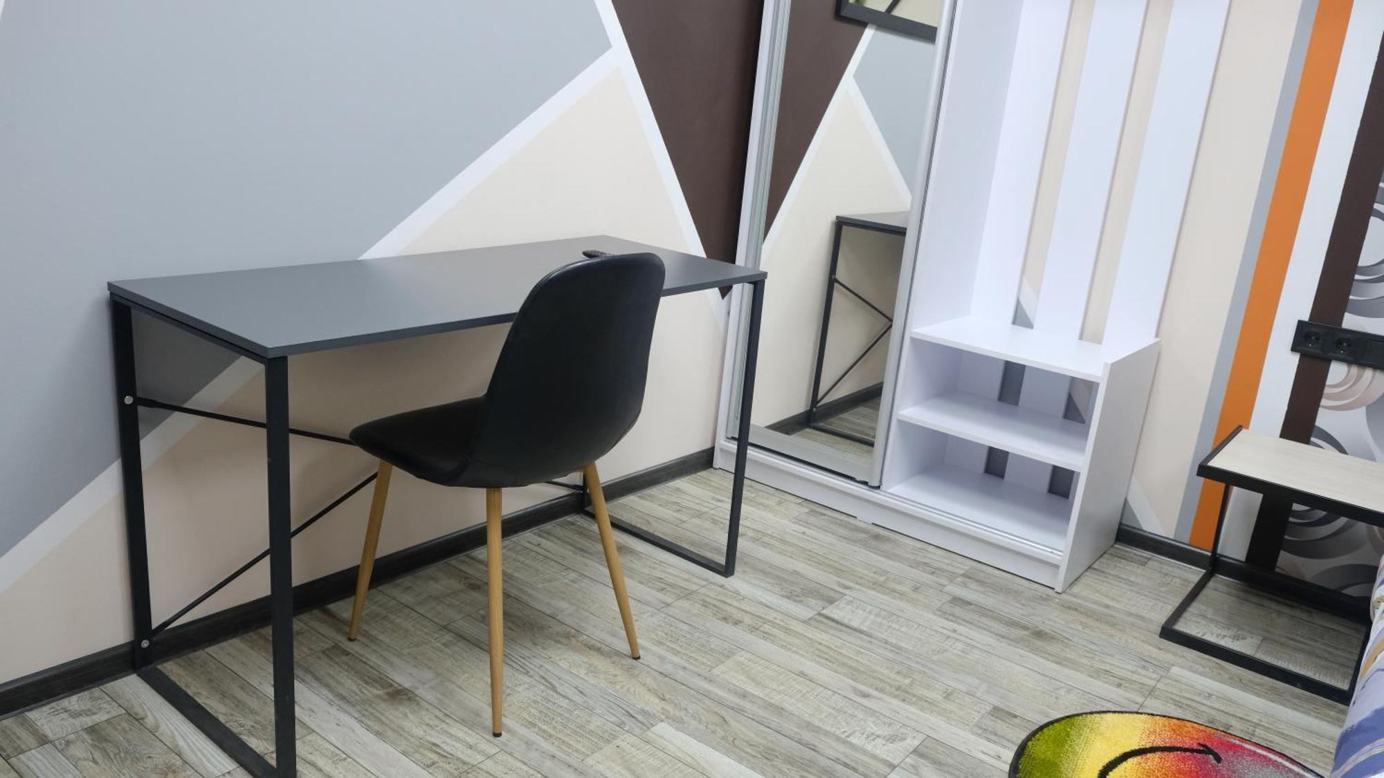 Uneed Rooms M1 キエフ エクステリア 写真